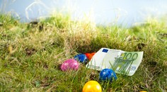 Slováci si za veľkonočný nákup priplatia. Väčšina z nás bude šetriť