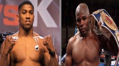 Súboj Joshua vs Pulev sa nekoná, zraneného Bulhara zastúpi náhradník