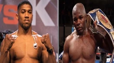 Súboj Joshua vs Pulev sa nekoná, zraneného Bulhara zastúpi náhradník