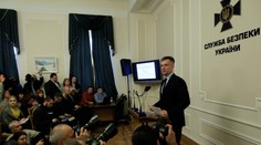 Ukrajina je v stave pohotovosti! V Donbase vyhlásili mimoriadny stav
