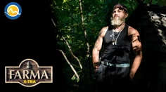Viking skončil po dueli v nemocnici: Prezradil, že na Farme sa vo veľkom kradlo