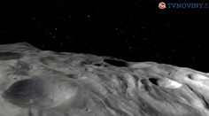 Zem minul asteroid. Pri ďalšom prelete však môže dôjsť k zrážke