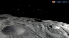 Zem minul asteroid. Pri ďalšom prelete však môže dôjsť k zrážke