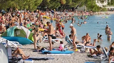 Nový turistický zákon v Chorvátsku. Letnú dovolenku v súkromnom apartmáne môže nepríjemne skomplikovať