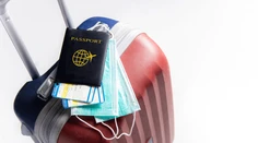 Prvé aerolínky oznámili, že od pasažierov budú vyžadovať potvrdenie o očkovaní proti Covid-19