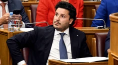 Dohoda s cirkvou rozhádala politikov. V Čiernej hore padla tento rok už druhá vláda