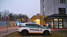 Fyzicky útok  v trnavskej nemocnici. Mladá žena napadla službukonajúcu lekárku