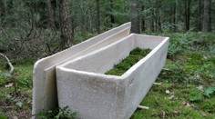 Ich popularita stále rastie. Počuli ste už o pochovávaní v „živej truhle"?