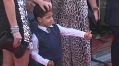 Ronaldov syn (8) už hviezdi v Juventuse