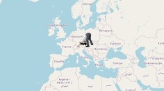 Mapa protipólov vám ukáže, čo sa nachádza na opačnej strane akéhokoľvek miesta našej planéty