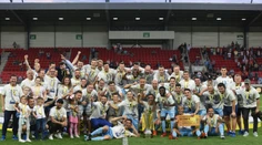 VIDEO: Slovnaft Cup si vybojovali hráči bratislavského Slovana