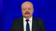 P. Macko v diváckych otázkach Na telo PLUS: Viem si predstaviť, že by som v ďalšej demokratickej vláde bol ministrom obrany