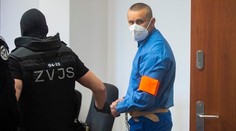 Mafiánsky bos Juraj Ondrejčák alias Piťo sa dohodol na treste. Za vraždy si odsedí 23 rokov
