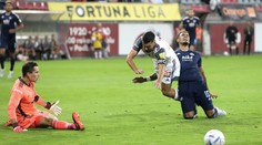 VIDEO: V Podbrezovej sa zrodilo veľké prekvapenie. Nováčik si v úvode sezóny poradil so Slovanom