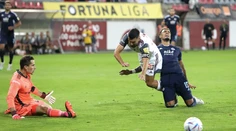 VIDEO: V Podbrezovej sa zrodilo veľké prekvapenie. Nováčik si v úvode sezóny poradil so Slovanom