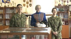 Prezidentský palác budú strážiť aj krásne ženy