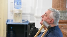 Ján Slota dostal dvojročnú podmienku za zasahovanie do nezávislosti súdu