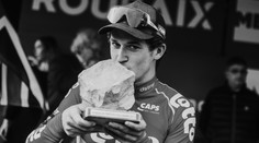 Cyklistický svet prišiel o veľký talent. Víťaza klasiky Paríž - Roubaix zabilo auto