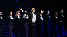 Lord of the Dance prídu na Slovensko aj v roku 2024! Pomôžu Nadácii Markíza