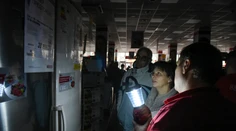 Všetky veľké mestá na Kryme už majú záložnú elektrinu. Vydrží 30 dní