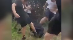 Surové útoky školákov v Hlohovci. Rodičia museli založiť občiansku patrolu