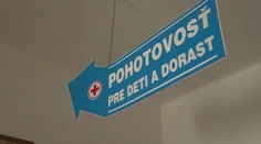 Fungovanie detských ambulantných pohotovostí sa od júla skráti, rozhodli poslanci