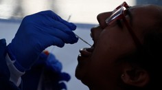 Mexiko hlási denný rekord v počte nových prípadov nákazy koronavírusom