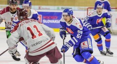 Ďalší Slovák by mohol zamieriť do zámoria. O slovenského obrancu sa zaujíma Arizona