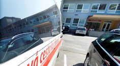 Nemocnica Malacky zaviedla dočasne zákaz návštev na geriatrii a chirurgii pre šíriaci sa koronavírus