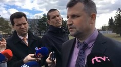 Špirkovo trestné oznámenie voči podvodom Kaliňáka odmietli riešiť. Prokurátor podáva sťažnosť