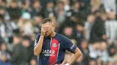 ZOSTRIH: PSG tápa, Škriniarovci vybuchli. Dúbravkov Newcastle čiernym koňom Ligy majstrov