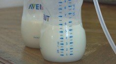 Rodičia novorodencov si v lekárňach priplatia. Hypoalergénne dojčenské mlieko už poisťovne nepreplatia