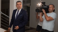 Martin Feischer ide do väzenia. Odsúdili ho v kauze Očistec