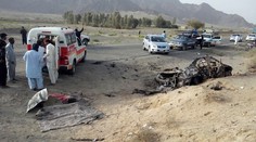 Afganistan: Neznámy útočník zastrelil päť žien na ceste do práce