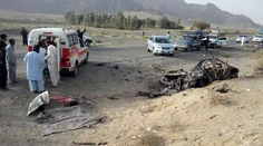 Afganistan: Neznámy útočník zastrelil päť žien na ceste do práce