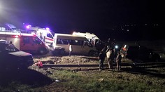 Výbuch v Turecku. Štyria mŕtvi a 17 zranených