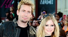 Avril Lavigne nevyšlo ďalšie manželstvo