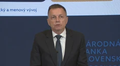 Konsolidačný balík spomalí rast ekonomiky, podľa Národnej banky Slovenska inflácia dočasne zrýchli