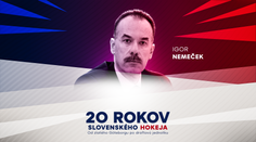 I. Nemeček: Slováci majú dvojsečný pohľad. Keby sme spravili to, čo Ramsay, všetci by sa ozývali (rozhovor)