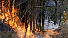 Austrália vydala pre požiare nové varovania a odporúčania na evakuáciu