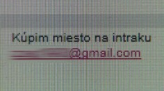 Za kšeftovane s internátom hrozia vylúčením zo školy: Stojí to za to?