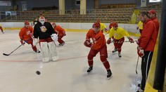 Dukla chce hrať finále extraligy, v tíme aj Pavlikovský