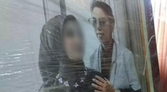 Spoznali sa písaním si, stali sa manželmi. Po mesiacoch prišlo šokujúce odhalenie