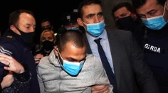 Za bieleho dňa ju 11-krát bodol do krku. Slováka, ktorý v Írsku zavraždil mladú učiteľku, uznala porota vinným