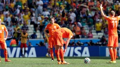 Holandsko predviedlo šokujúci záver