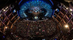 Oscary sa nezadržateľne blížia. Sú známe detaily najväčšej filmovej noci