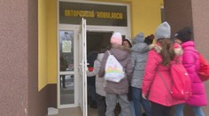 Odhaliť problémy s chrbticou je dôležité už u detí. V Rimavskej Sobote ich vyšetrujú bezplatne