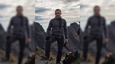 Stále sa nenašiel. Nové snímky ukazujú, ako bol zranený Poliak vo Vysokých Tatrách v osudný deň oblečený