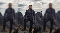 Stále sa nenašiel. Nové snímky ukazujú, ako bol zranený Poliak vo Vysokých Tatrách v osudný deň oblečený