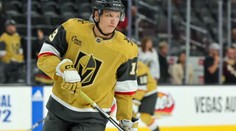 Slovenského útočníka opäť povolali do NHL. Môže zažiť debut v profilige